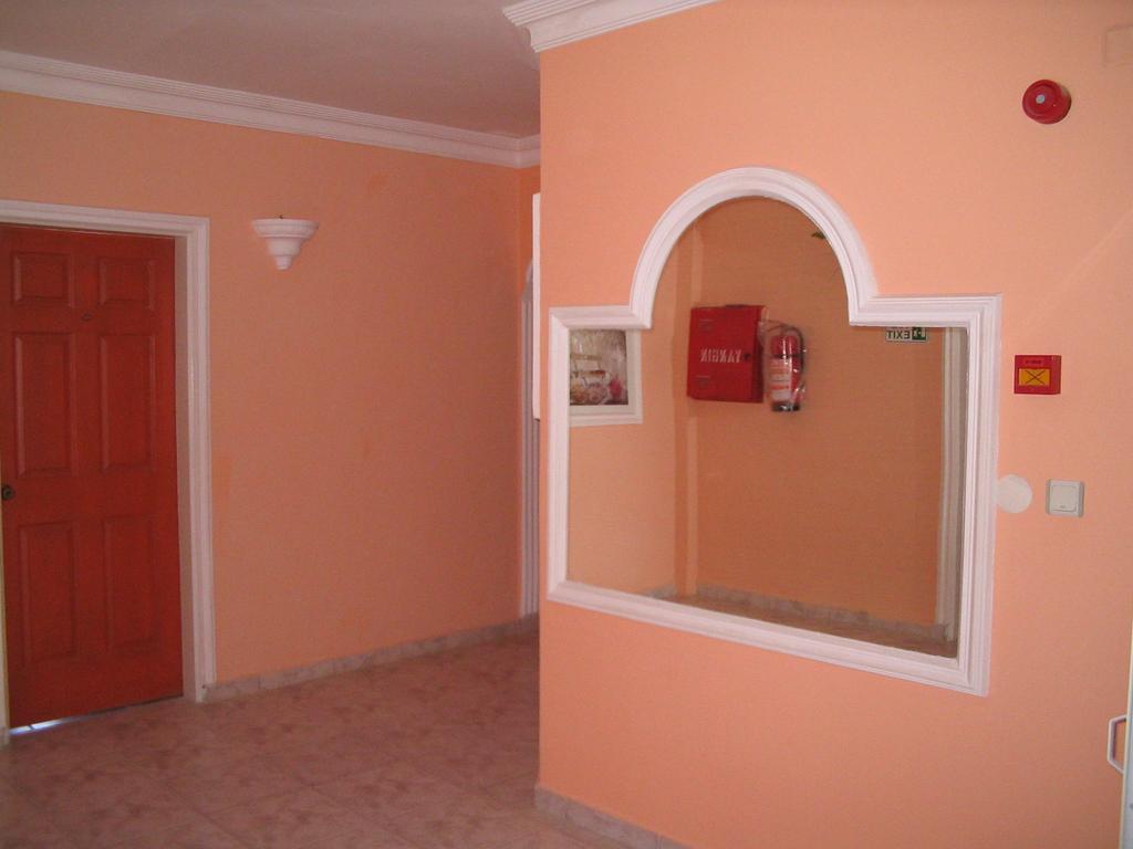 Atlantik Apart Hotel Didim Dış mekan fotoğraf