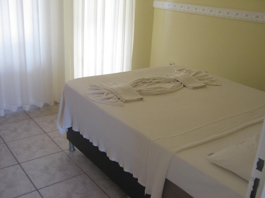 Atlantik Apart Hotel Didim Dış mekan fotoğraf