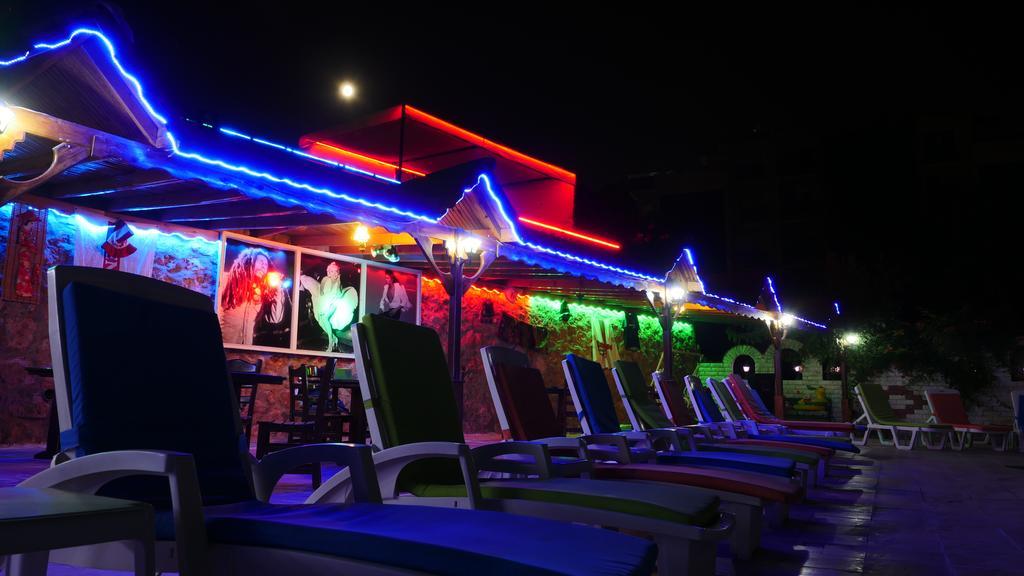 Atlantik Apart Hotel Didim Dış mekan fotoğraf